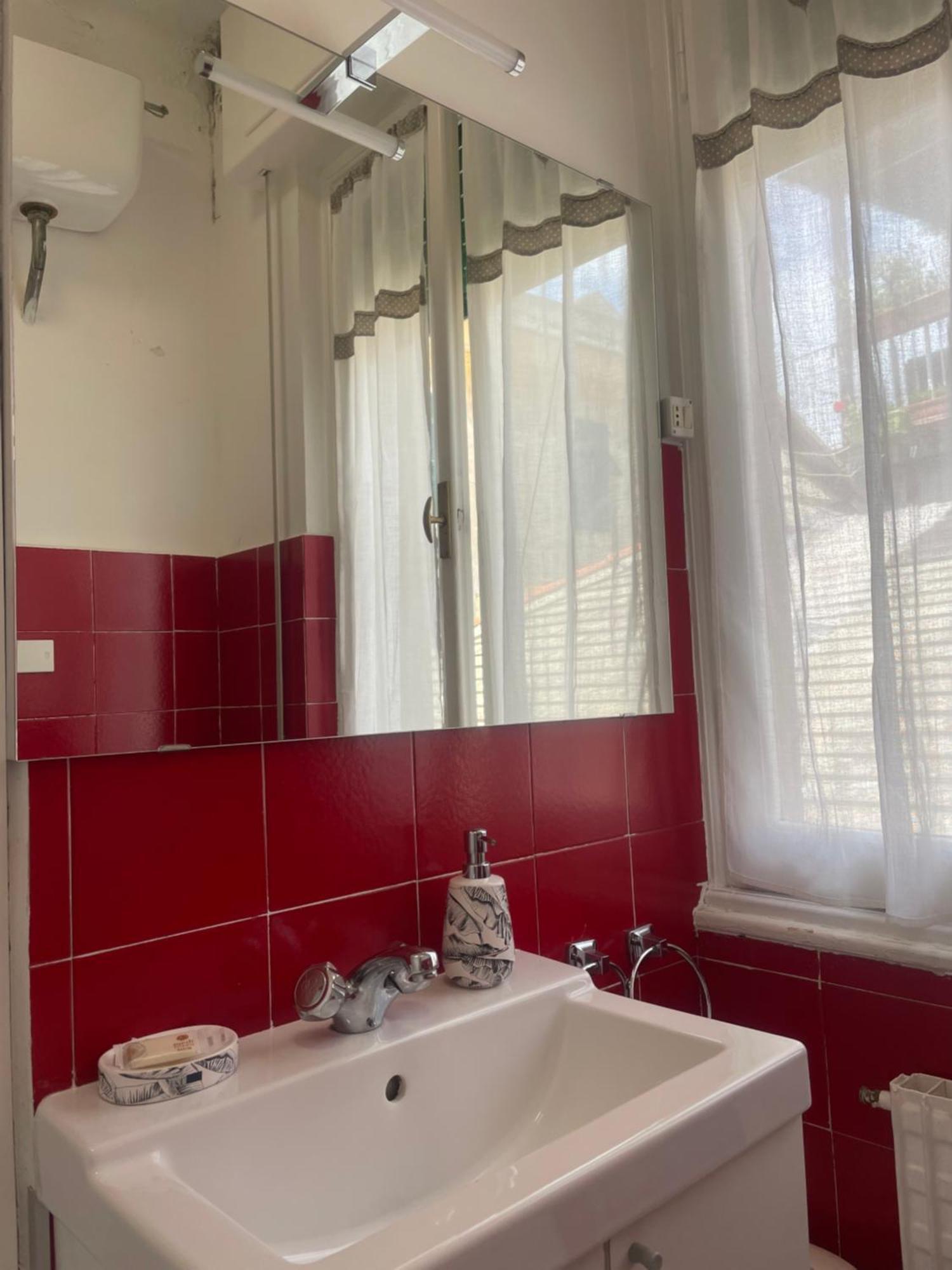 Living Genova Apartment ห้อง รูปภาพ